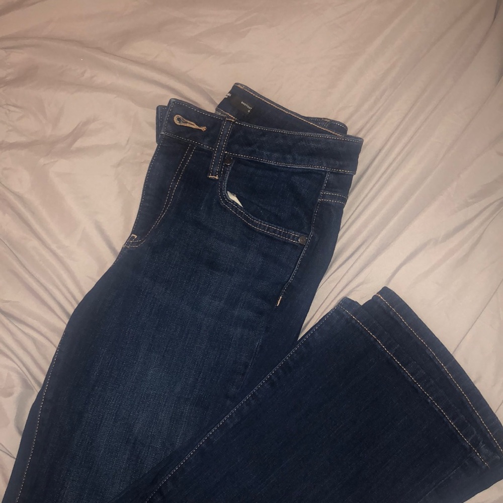 Simply Vera verawang bootcut jeans